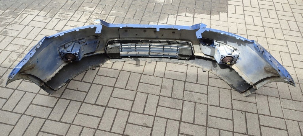 Бампер перед передний 23 ford c-max Киев