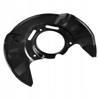 фото №1, Febi 178429 панель брызговик