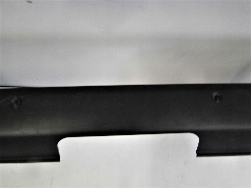 фото №8, Mercedes vito v klasa w447 447 бампер задний pts