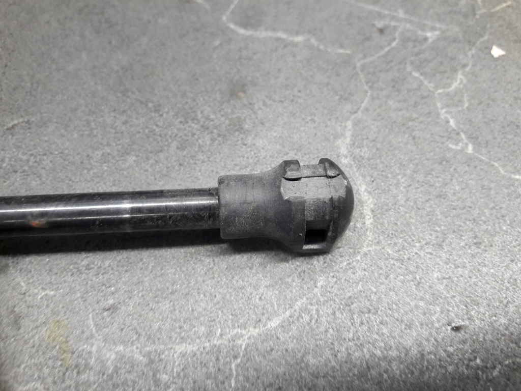 фото №10, 9643827080 привід кришки багажника peugeot 307