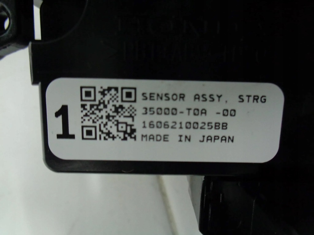 фото №9, Honda hr-v hrv ii 15-21r переключатель комбинированный лента переключатели 35000-t0a-00