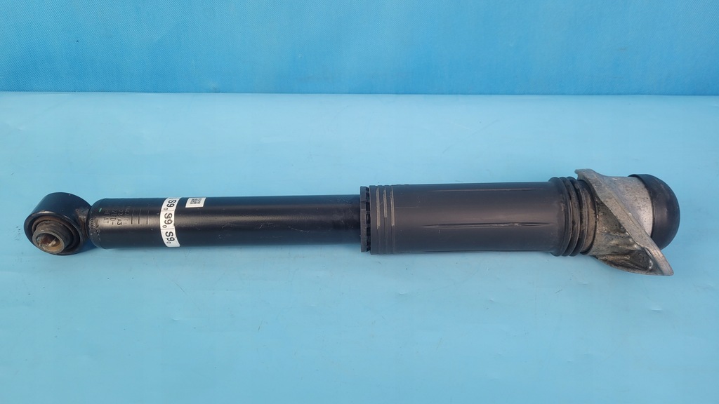 фото №9, Suzuki swace 1.8 hybrid 21r амортизатор левый задняя 48530-02s90