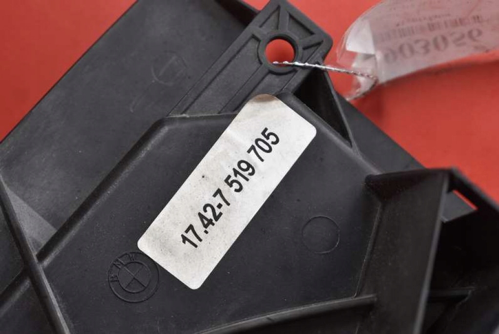 Купити Вентилятор 6925702 bmw z4 e85 3.0i 231 km 02-05