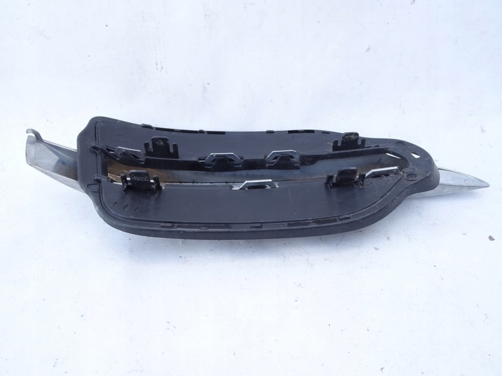 фото №5, Решітка бічна бампера ліва mercedes w204 glk