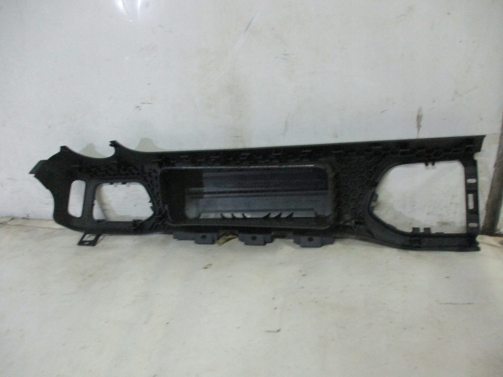 фото №10, Заглушка подушки безопасности пассажира renault master iv 34289079