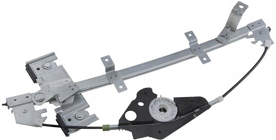 фото №1, Підйомник скло nty eps-fr-031