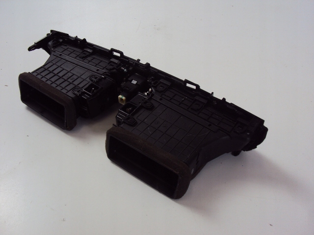 фото №4, Решітка обдув kia optima 2014-