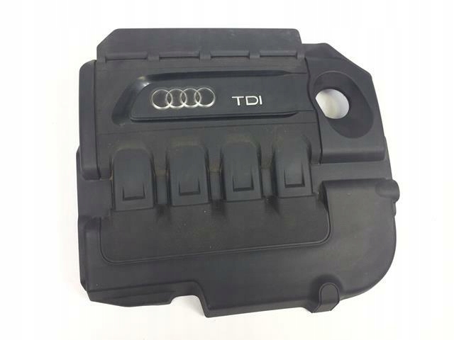 фото №1, Кришка захист двигуна audi 04l103925a