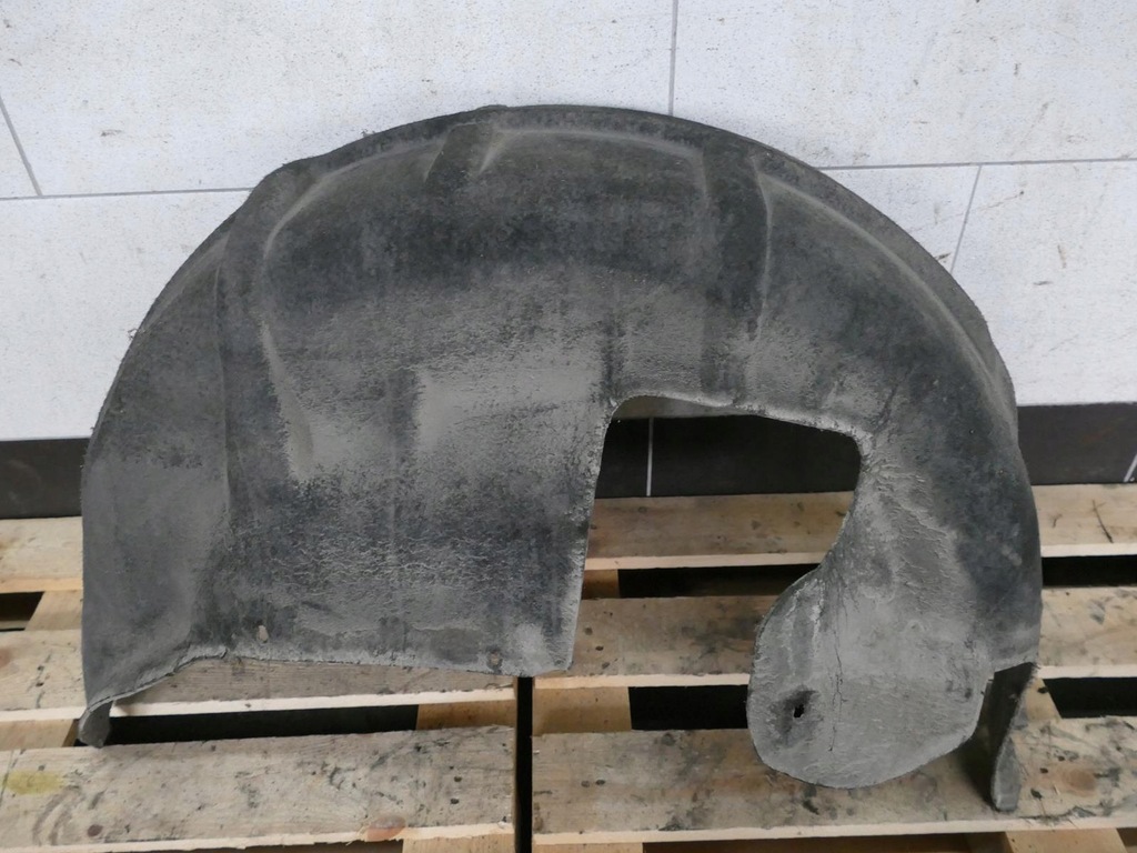 фото №1, Volvo xc60 i lift r-design подкрылок левый задняя левая задние