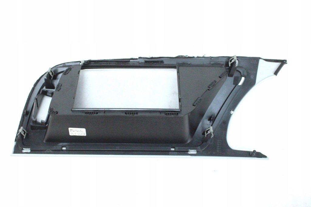 фото №4, Оригинальная рамка дисплея audi a5 8t 8t1857186