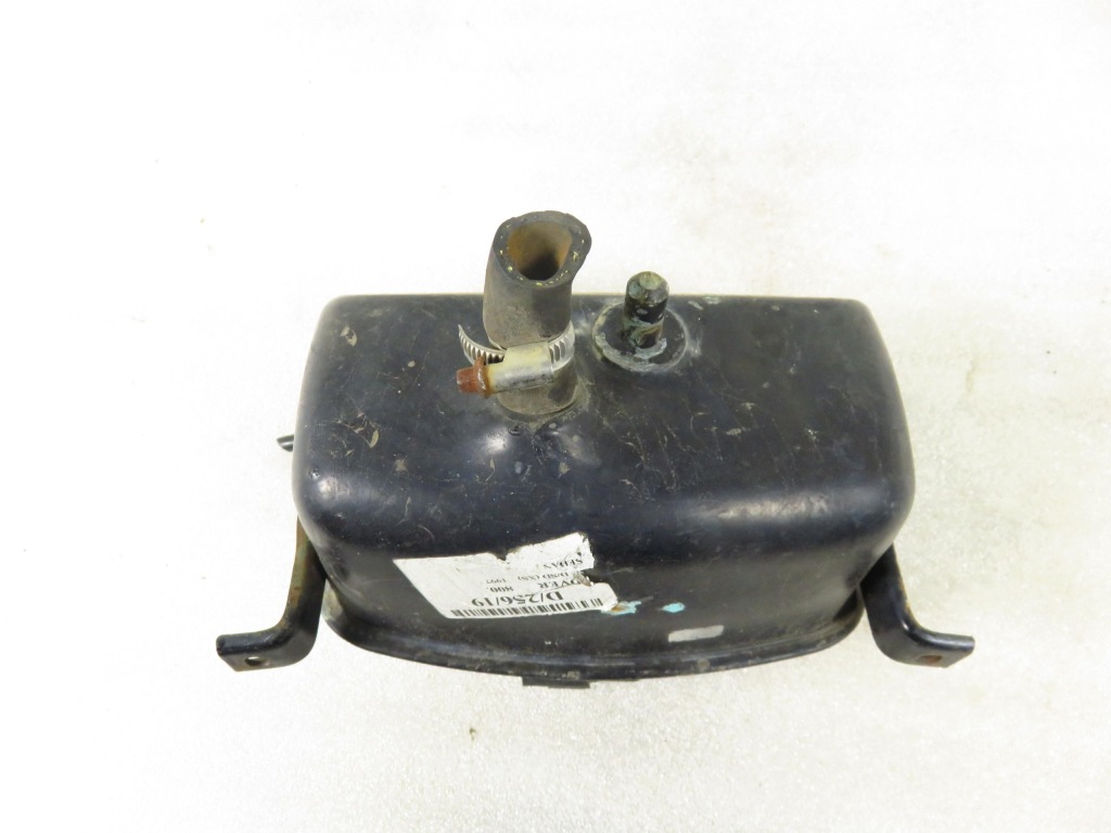 фото №4, Бачок розширювальний rover 800