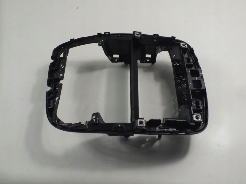 фото №5, Clio iv рамка радіо навігації oryg