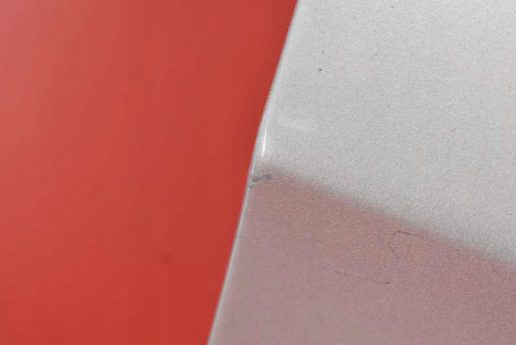 фото №7, Крыло правый перед передний серебристый alfa romeo 159 05-11