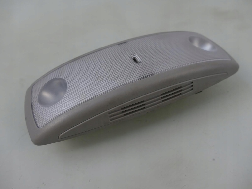 фото №1, Volvo xc60 i lift лампа потолочный модуль датчик сигнализация s60 v60