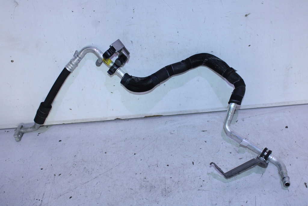 фото №1, Трубка шланг кондиционера fiat tipo ii 2