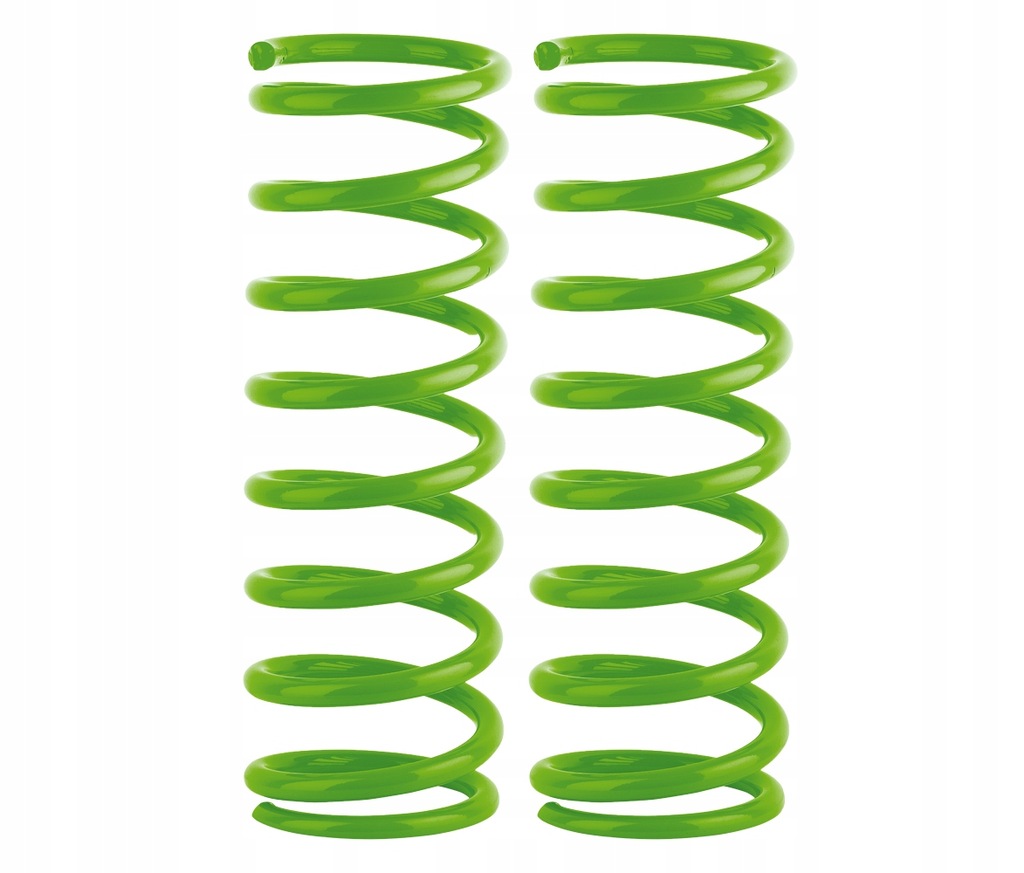 фото №8, Подвеска пружины lift +2 cale terracan ironman