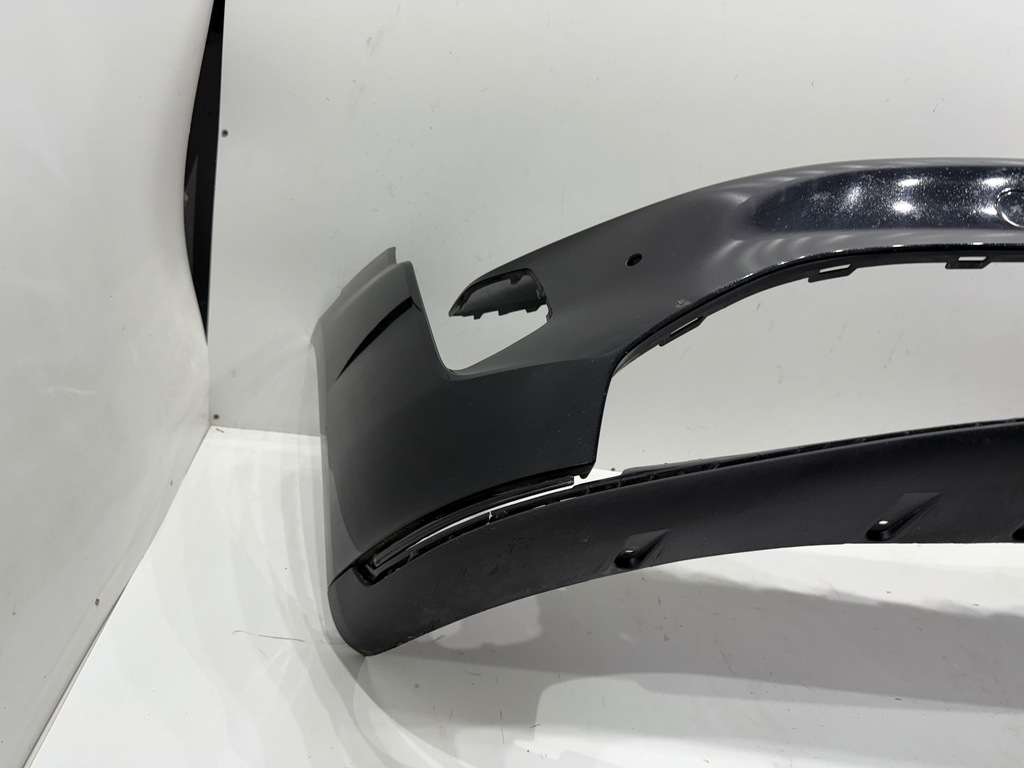 фото №10, Porsche taycan turbo s 9j1 бампер перед передний хороший