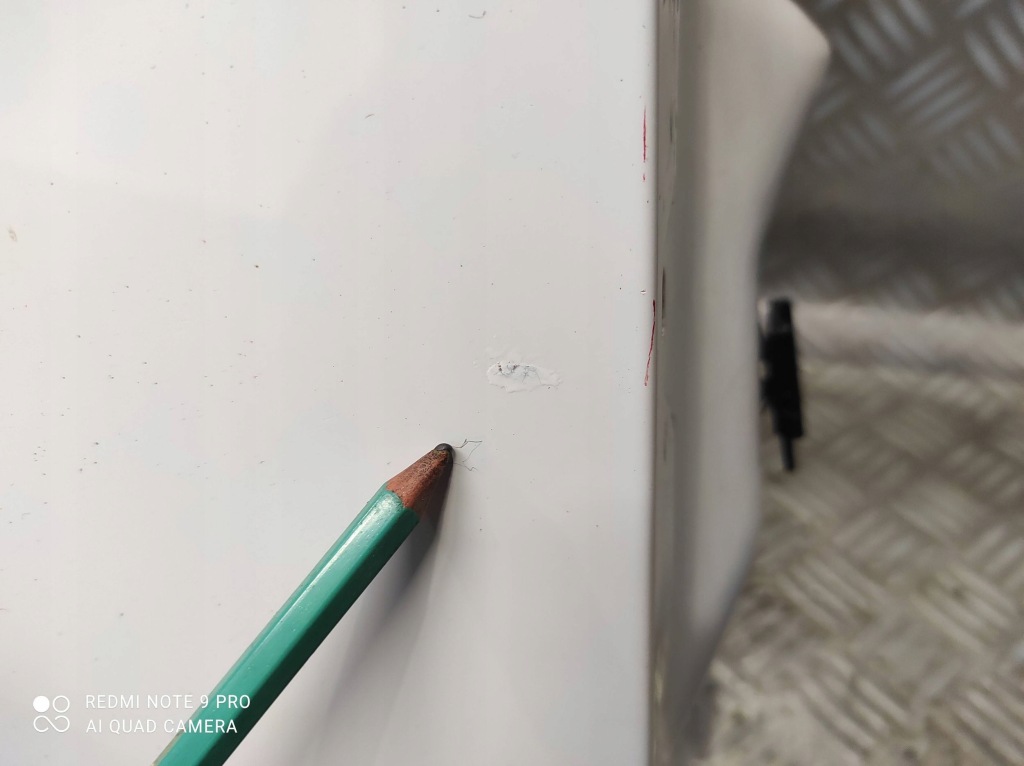 Купить Крыло передний правый перед с демонтажа fiat scudo ii рестайлинг  2013 2014 2015