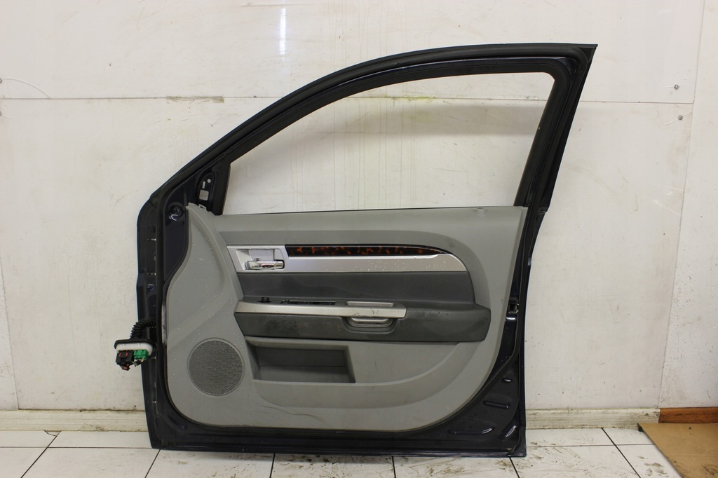 фото №7, Дверь правое правый перед chrysler sebring iii 2006-