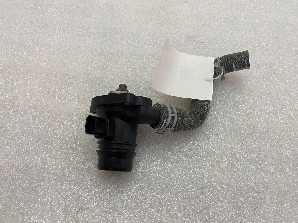 фото №6, Buick encore i 2019 термостат / корпус термостата