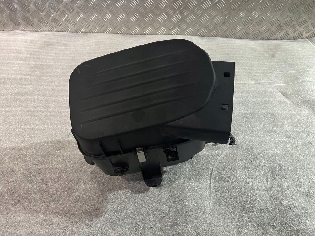 фото №6, Maserati levante 2020 корпус фільтра повітря 670038725