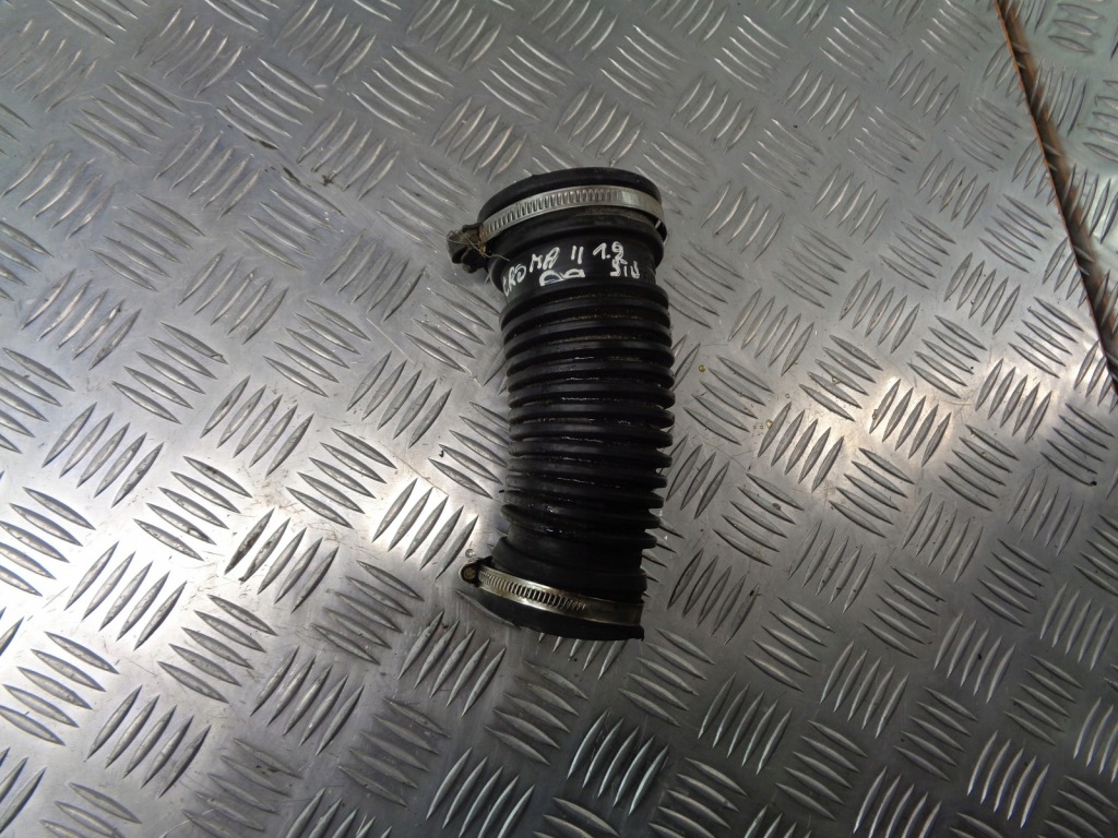 фото №1, Труба шланг fiat croma ii 1.9 jtd 55202654