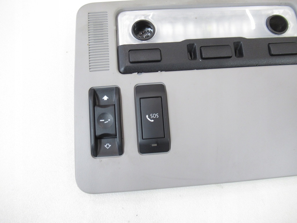 фото №6, Лампа стельовий мікрофон bmw e63 e64