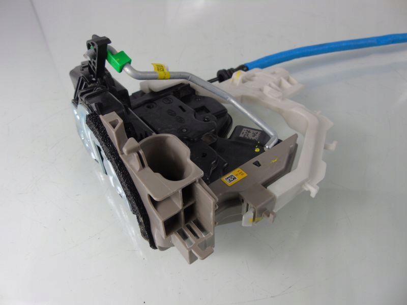 фото №1, Kia proceed gt замок лівий перед передній