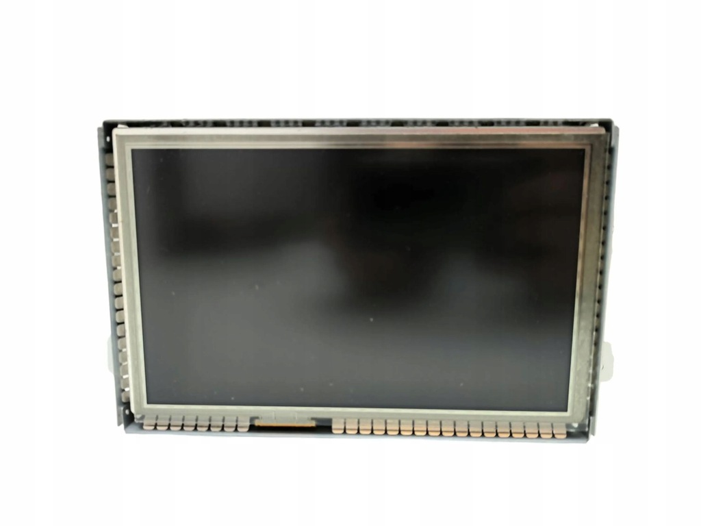 фото №3, Land rover range rover evoque l538 2015 монитор / дисплей / экран