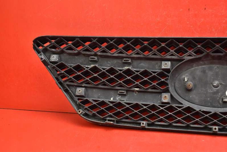 фото №11, Решітка радіатора решітка радіатора хром 86350-1000 kia ceed 1 i 07-10