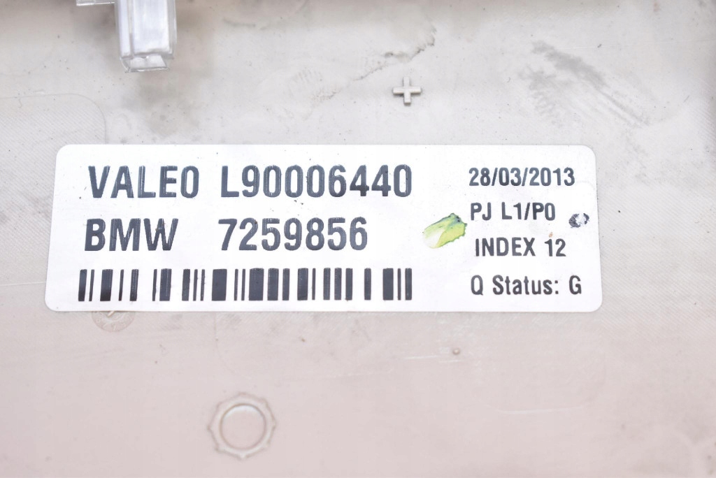 фото №6, Свет стоп-сигнал стоп 7259856 bmw f30 11-16