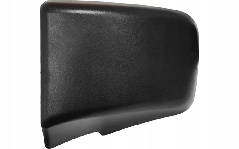 фото №1, Scania r p 5 6 накладка захист шарнір przy стійка ліва