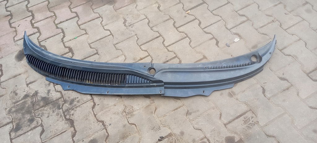 фото №6, Жабо chrysler 300m 03r sedan