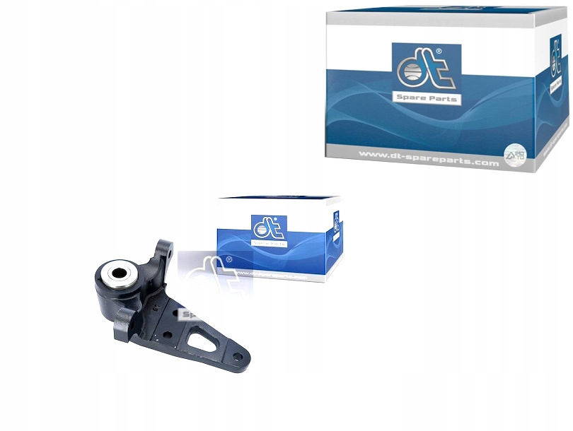 фото №1, Кронштейн пружини dt 6.11327