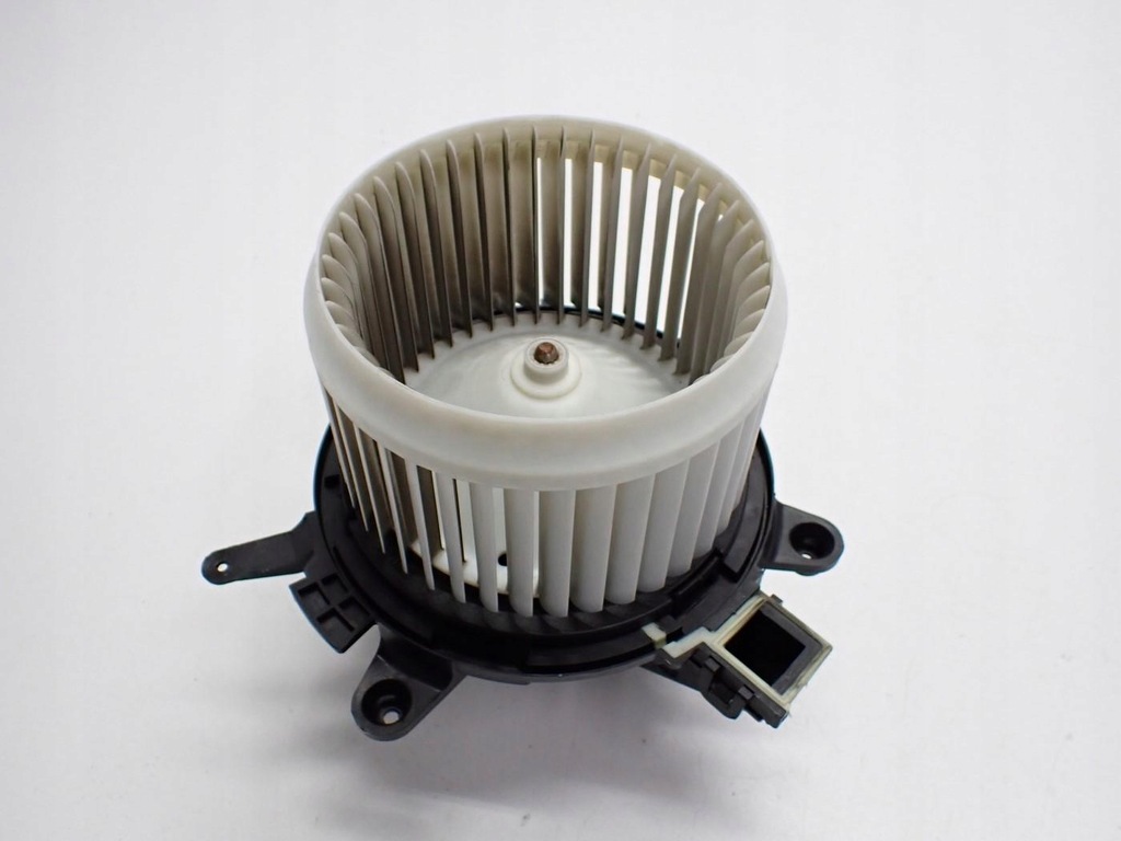 фото №1, Повітродувка вентилятор обігрівача europa fiat ducato iii 18r