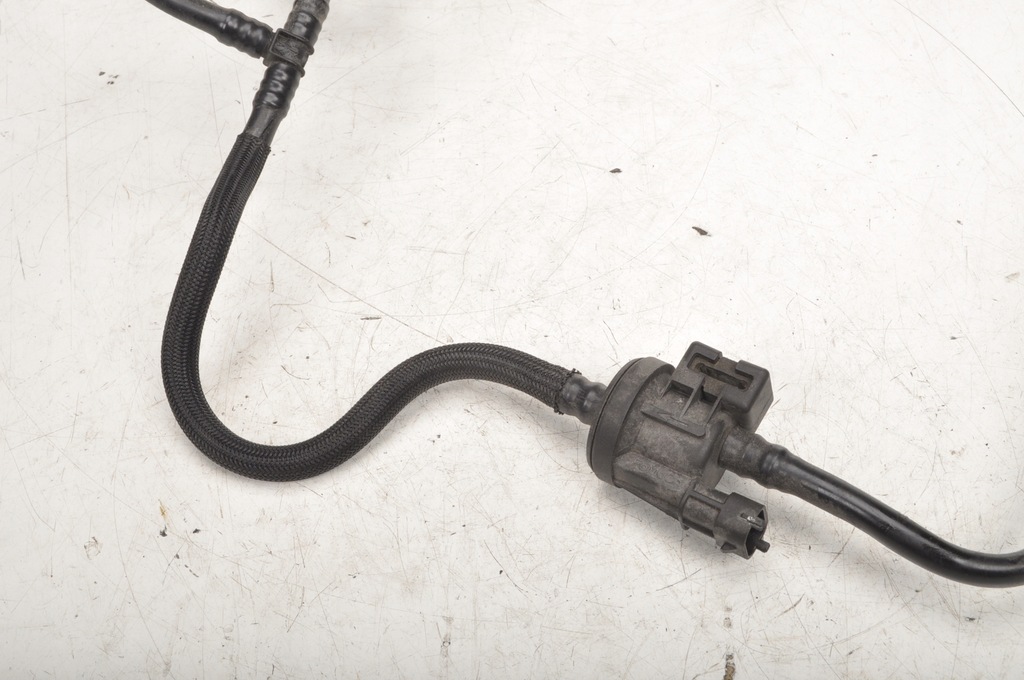 фото №6, Провода топливные тормозные mustang 3.7 2010-2014