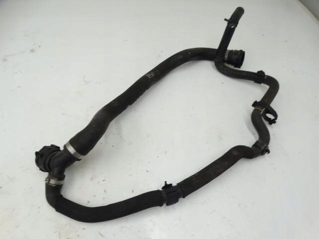 фото №1, Wąż труба wody bmw 2 f45 f46 2.0d 7617363