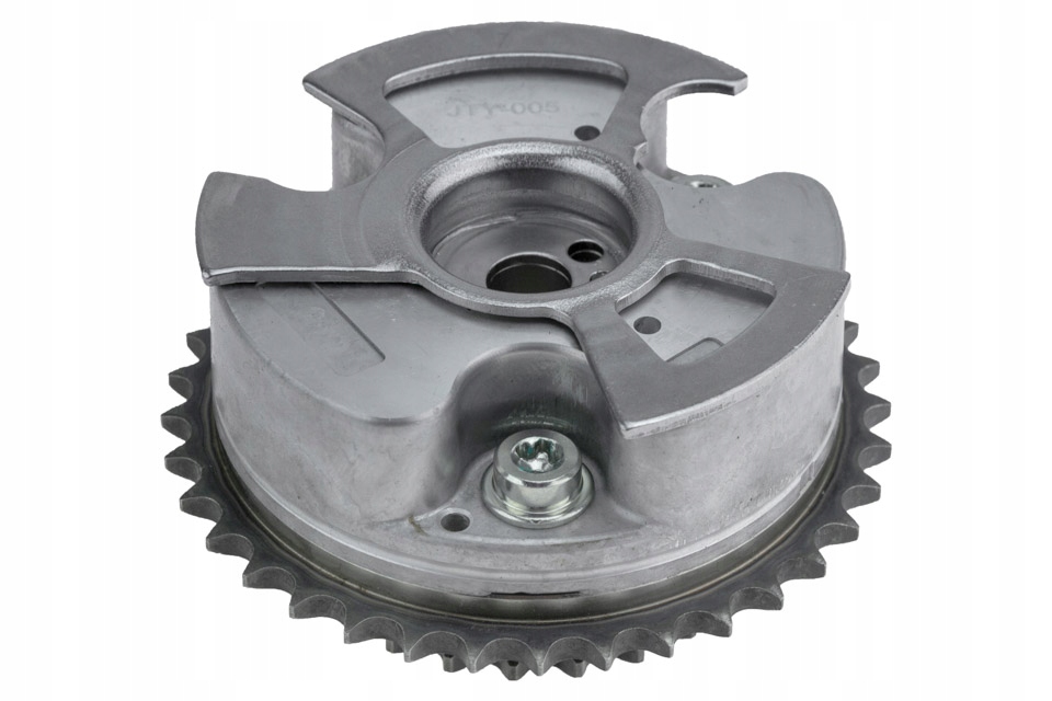 фото №3, Колесо зубчасте змінних faz розподільного валу nty rkz-ty-005