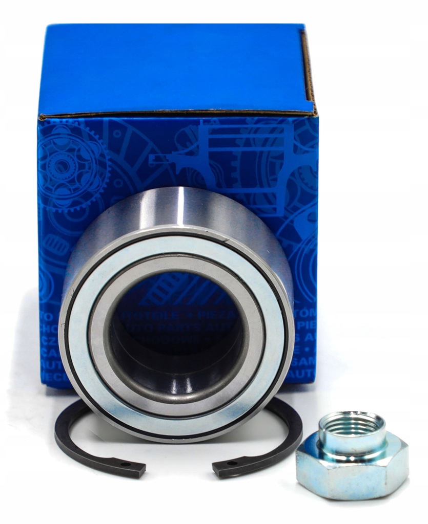 фото №1, Подшипник колеса перед opel agila, suzuki swift iii, ignis i, ii,liana, wagon r+