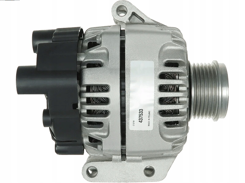 Генератор doblo punto combo corsa 1.3 Цена