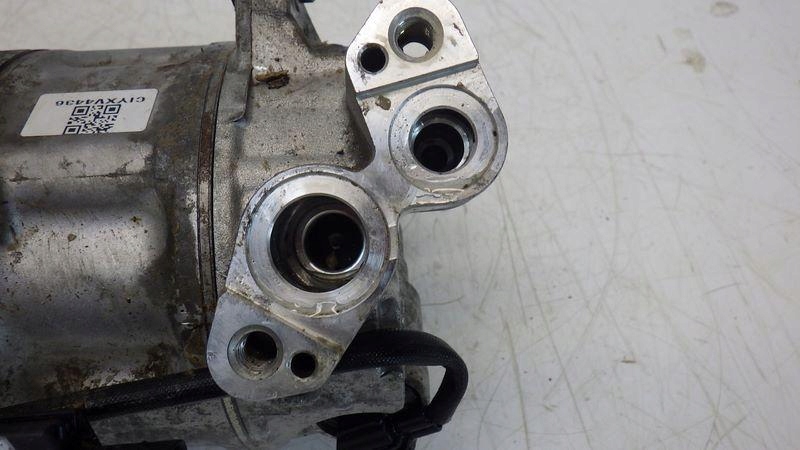 фото №6, Компрессор насос кондиционера кондиционер bmw x2 f39 1.5 d 211375-13