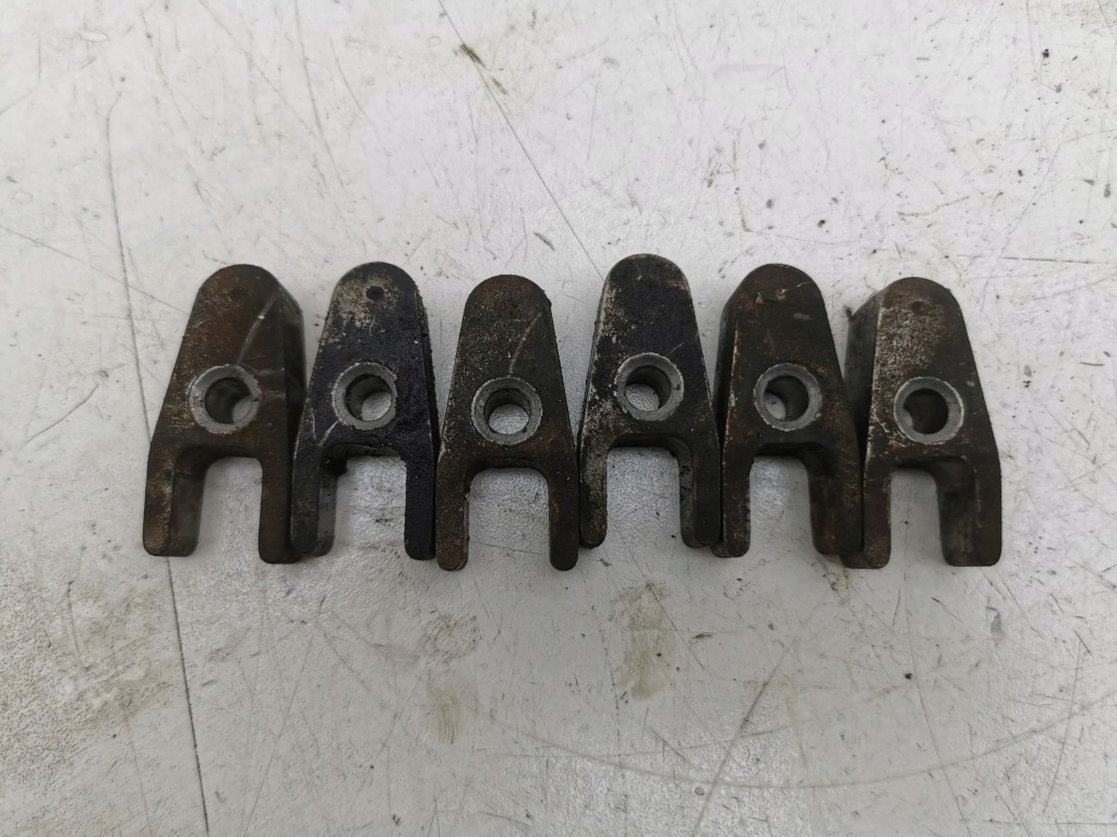 Купить Mercedes-benz ml w164 2005 комплект кронштейн / крепления форсунки