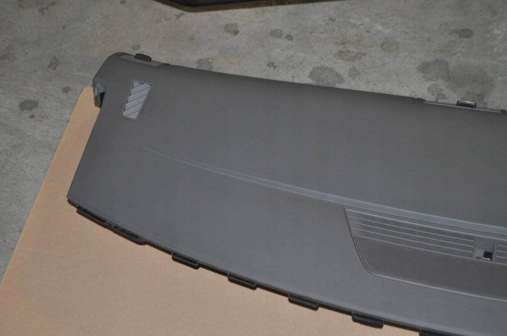 фото №4, Audi a4 b6 b7 панель приладів приладова swing