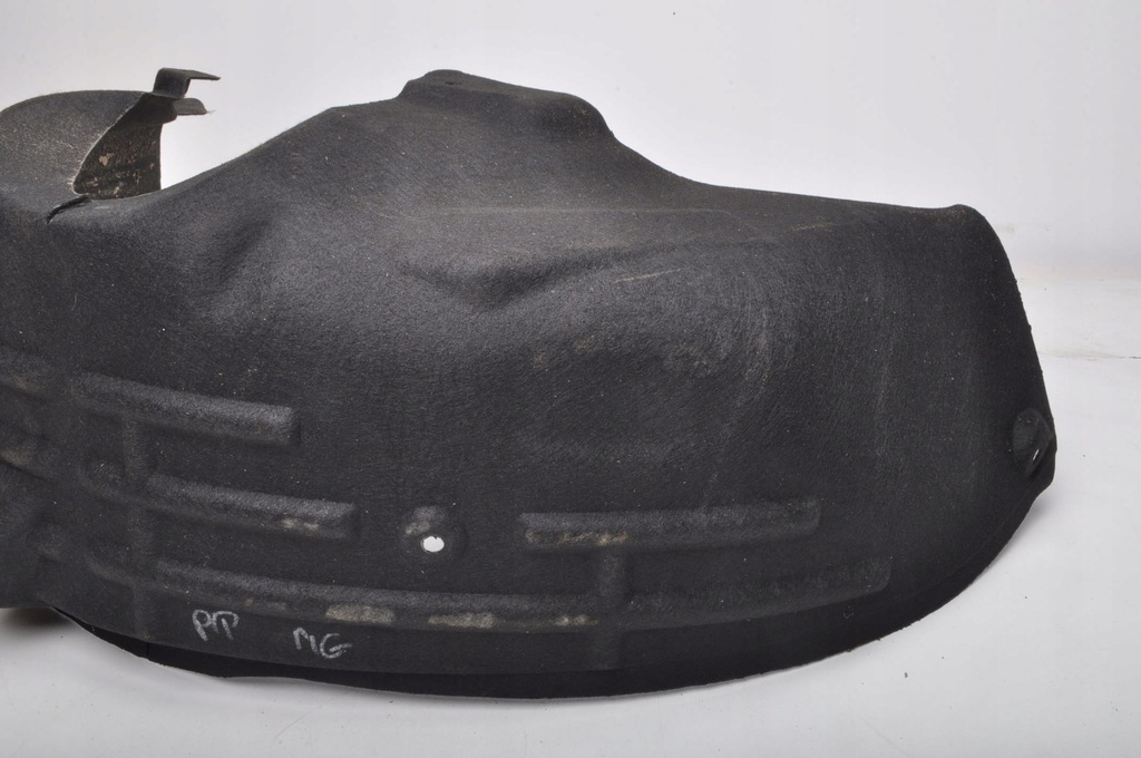 фото №4, Mg hs підкрилок правий задня задні lift 2024 r