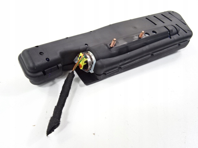 фото №13, Trax mokka подушка air bag шторка безпеки ліва комплект