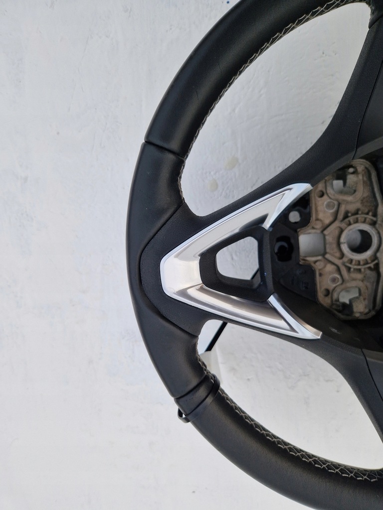 фото №5, Повітропровід шкіряний шкіра opel astra k insignia b