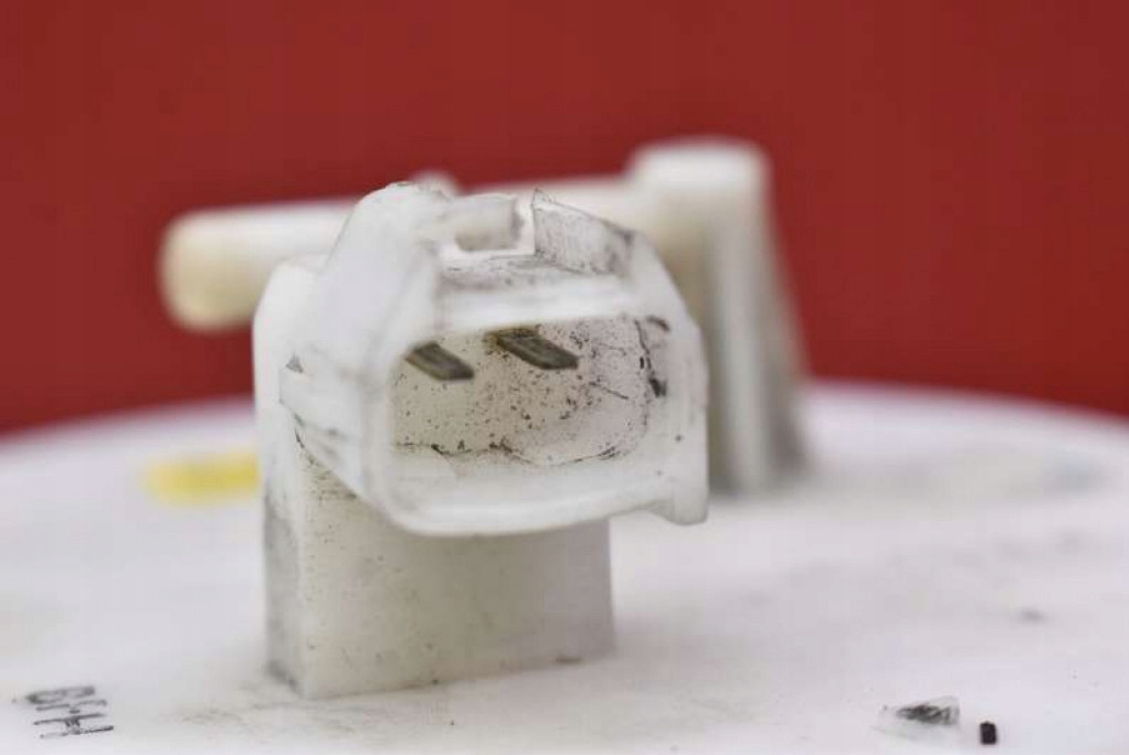 фото №8, Датчик рівня пального 31230-2b900 hyundai santa fe 2 ii 2.2 crdi 153 km