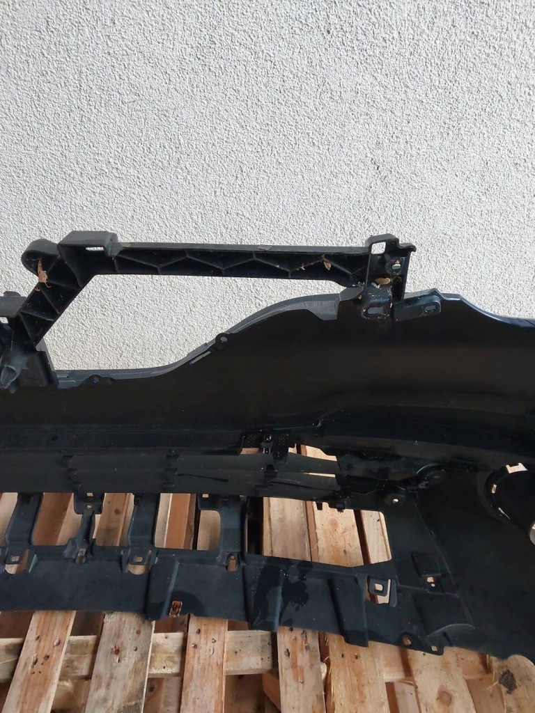 фото №8, Бампер перед передний renault kadjar 620220343r