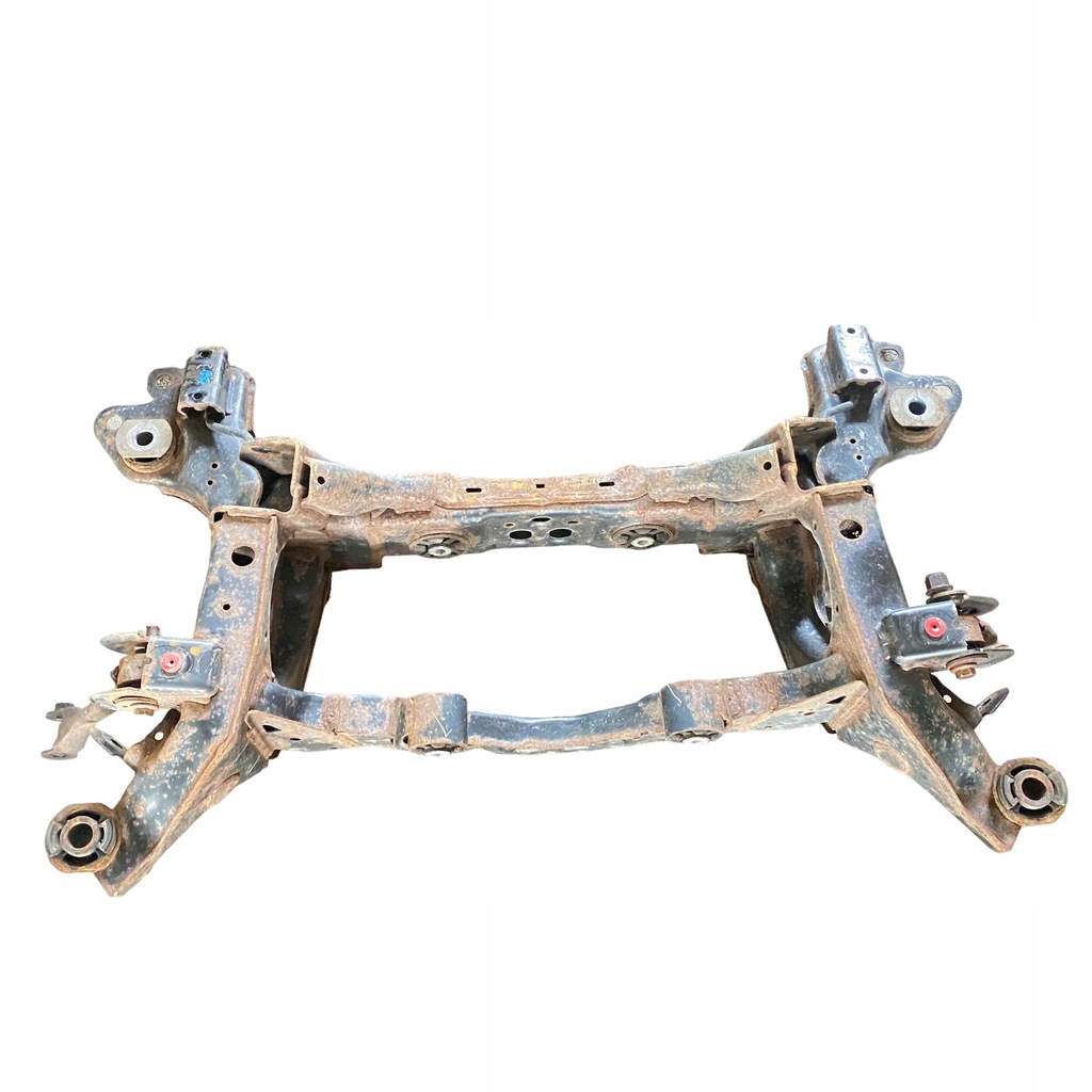 фото №1, Ford edge ii 2016 балка задние