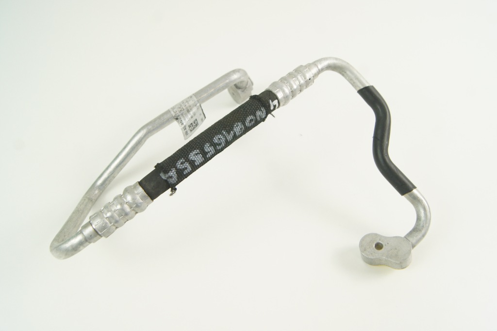 фото №1, Gd audi a8 4n0 d5 шланг кондиціонера 4n0816535a